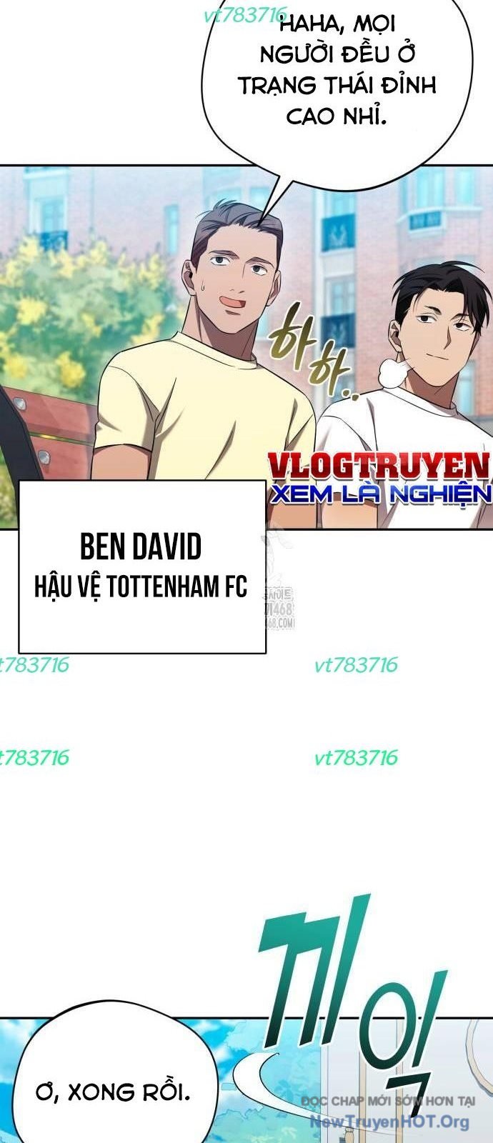 Thiên Ma Bấm Huyệt: Chapter 67