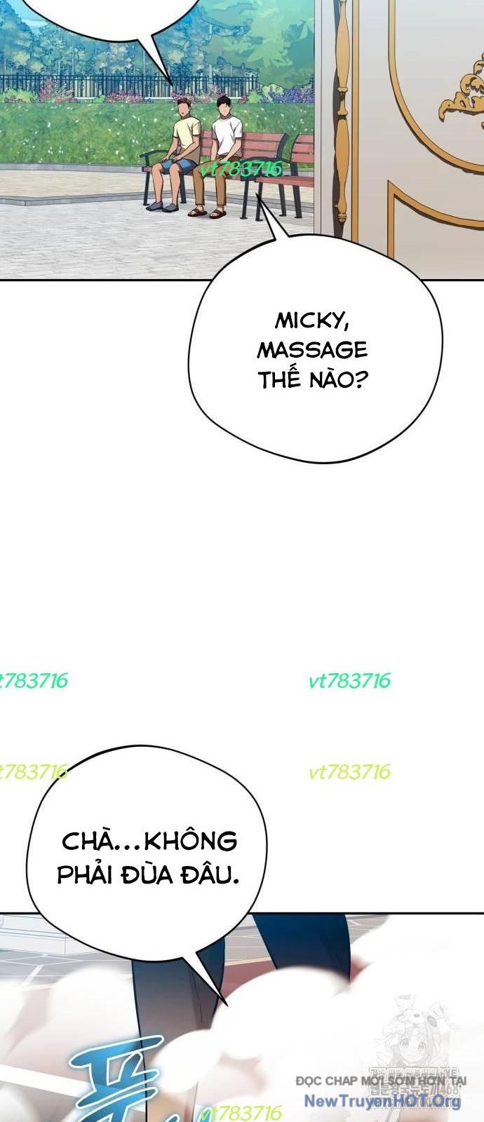 Thiên Ma Bấm Huyệt: Chapter 67