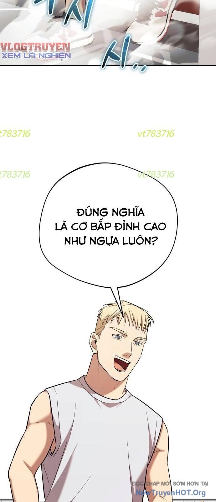 Thiên Ma Bấm Huyệt: Chapter 67