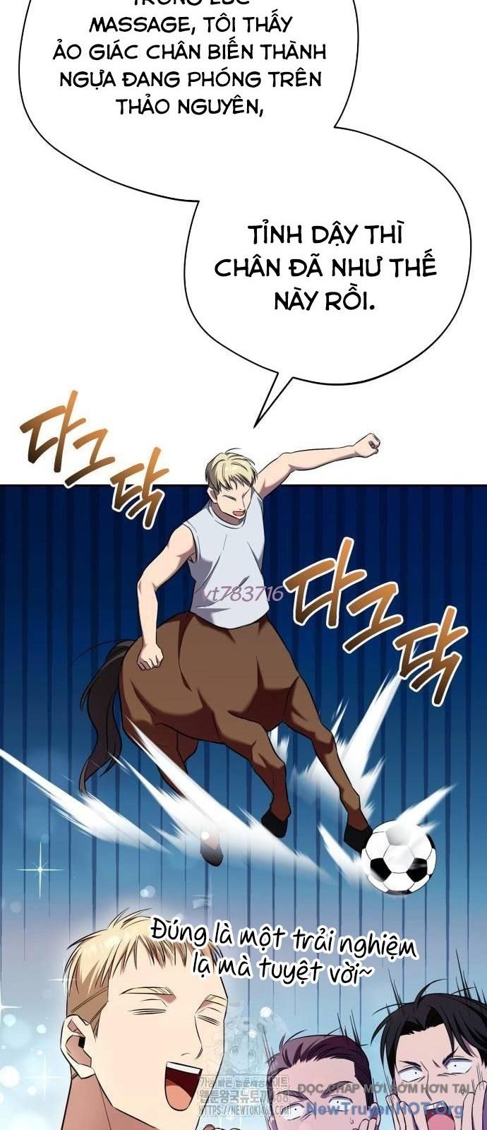 Thiên Ma Bấm Huyệt: Chapter 67