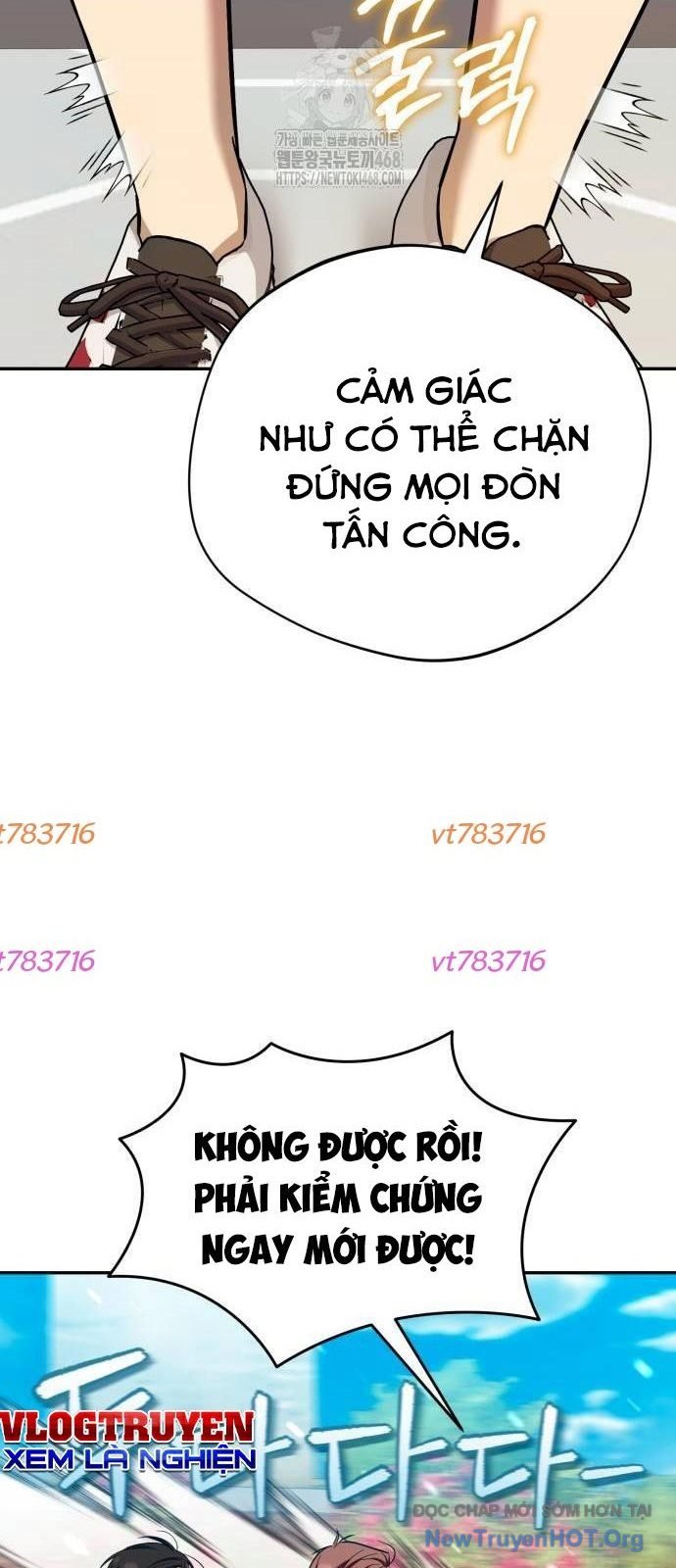 Thiên Ma Bấm Huyệt: Chapter 67