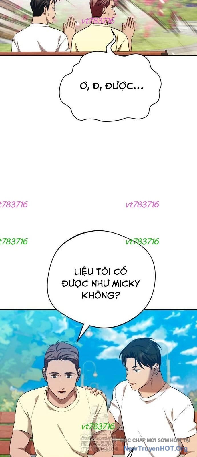 Thiên Ma Bấm Huyệt: Chapter 67