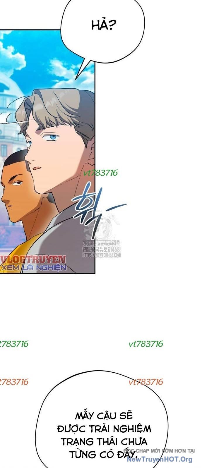 Thiên Ma Bấm Huyệt: Chapter 67