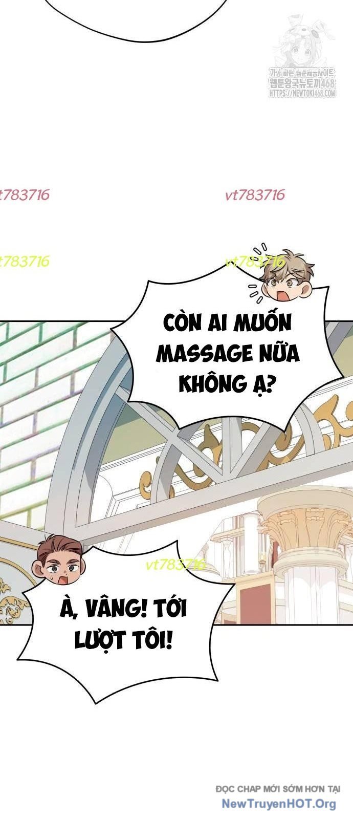 Thiên Ma Bấm Huyệt: Chapter 67