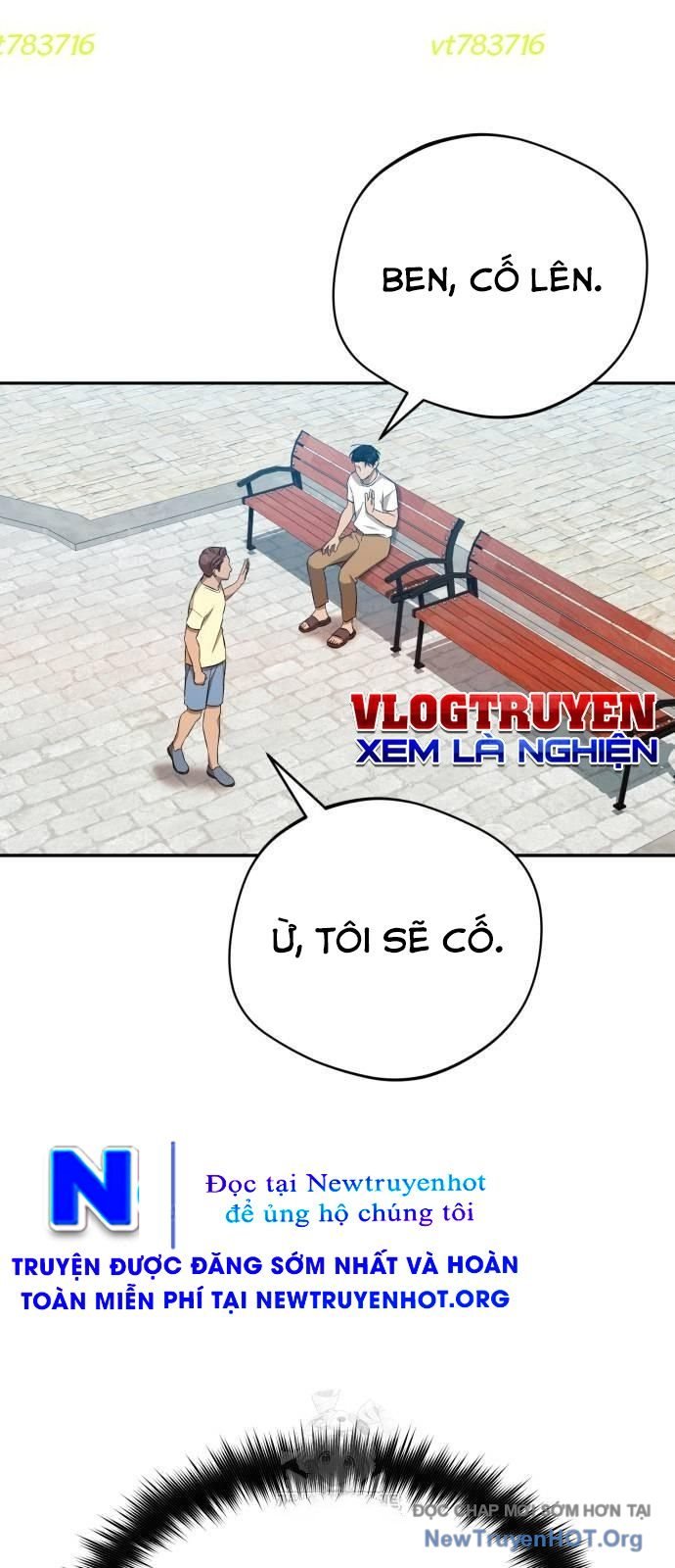 Thiên Ma Bấm Huyệt: Chapter 67