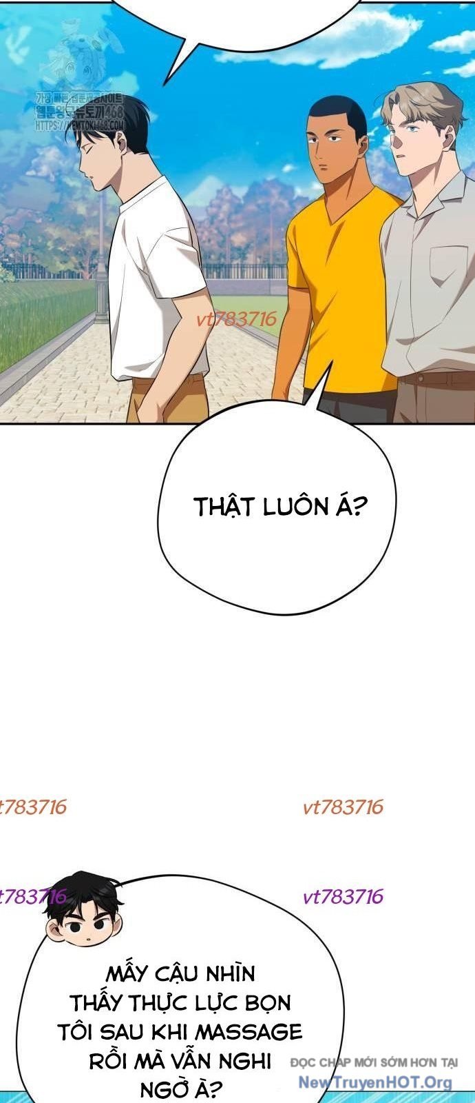 Thiên Ma Bấm Huyệt: Chapter 67