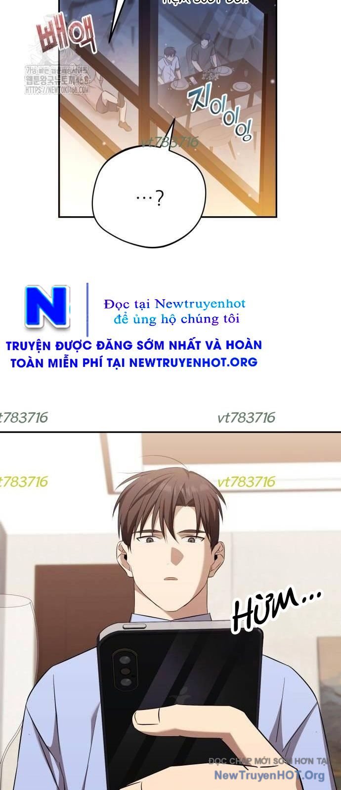 Thiên Ma Bấm Huyệt: Chapter 67