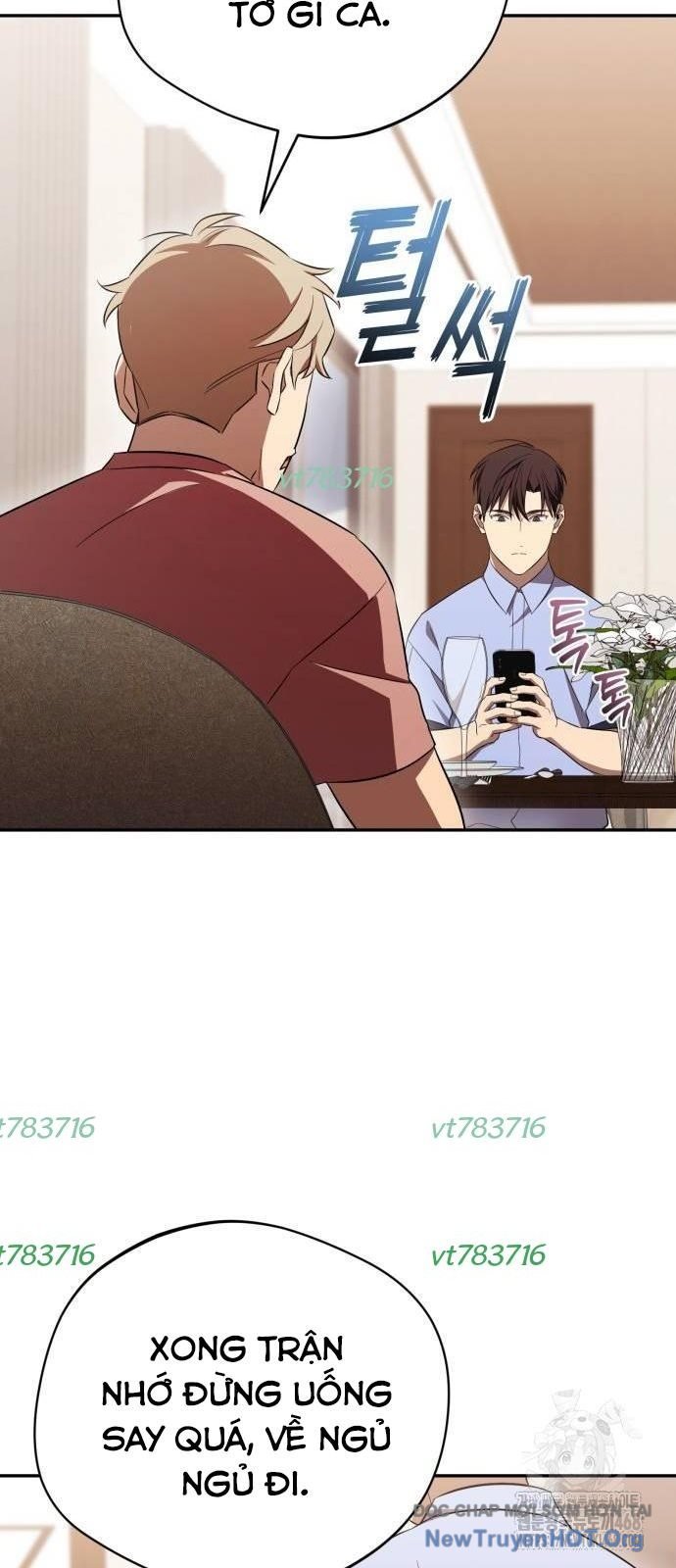 Thiên Ma Bấm Huyệt: Chapter 67