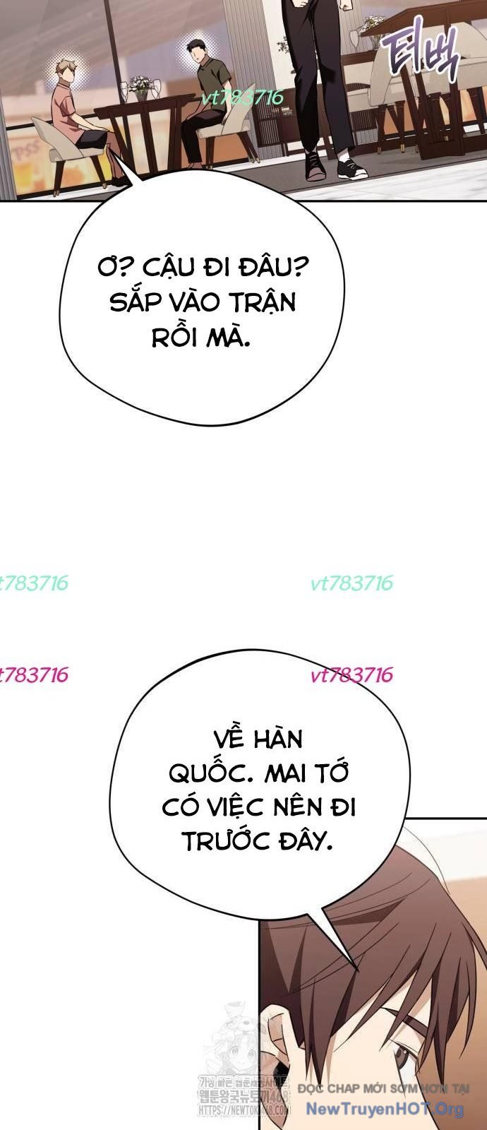 Thiên Ma Bấm Huyệt: Chapter 67