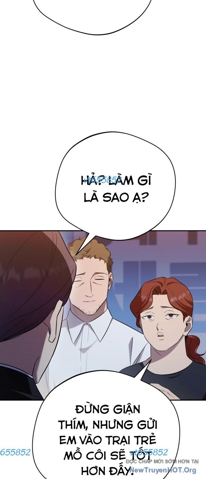 Thiên Ma Bấm Huyệt: Chapter 68