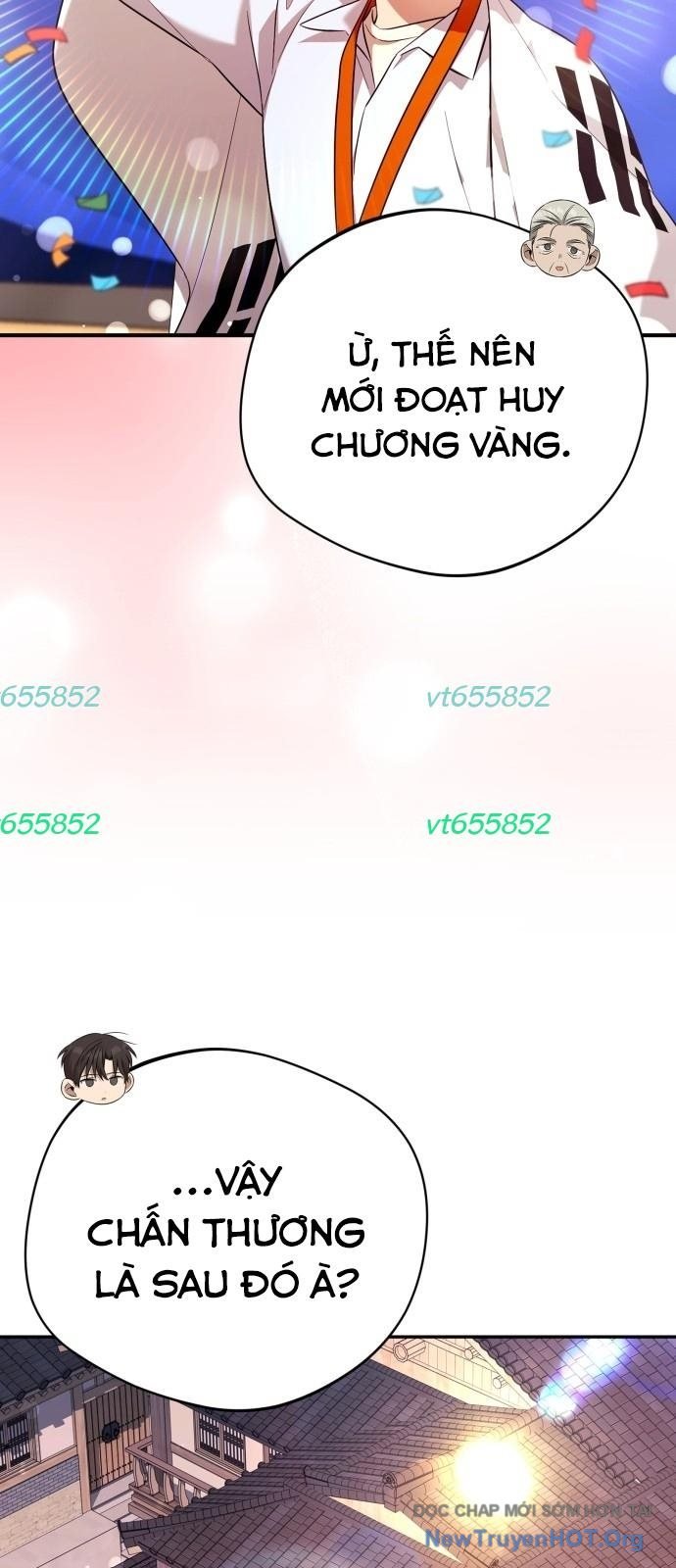 Thiên Ma Bấm Huyệt: Chapter 68