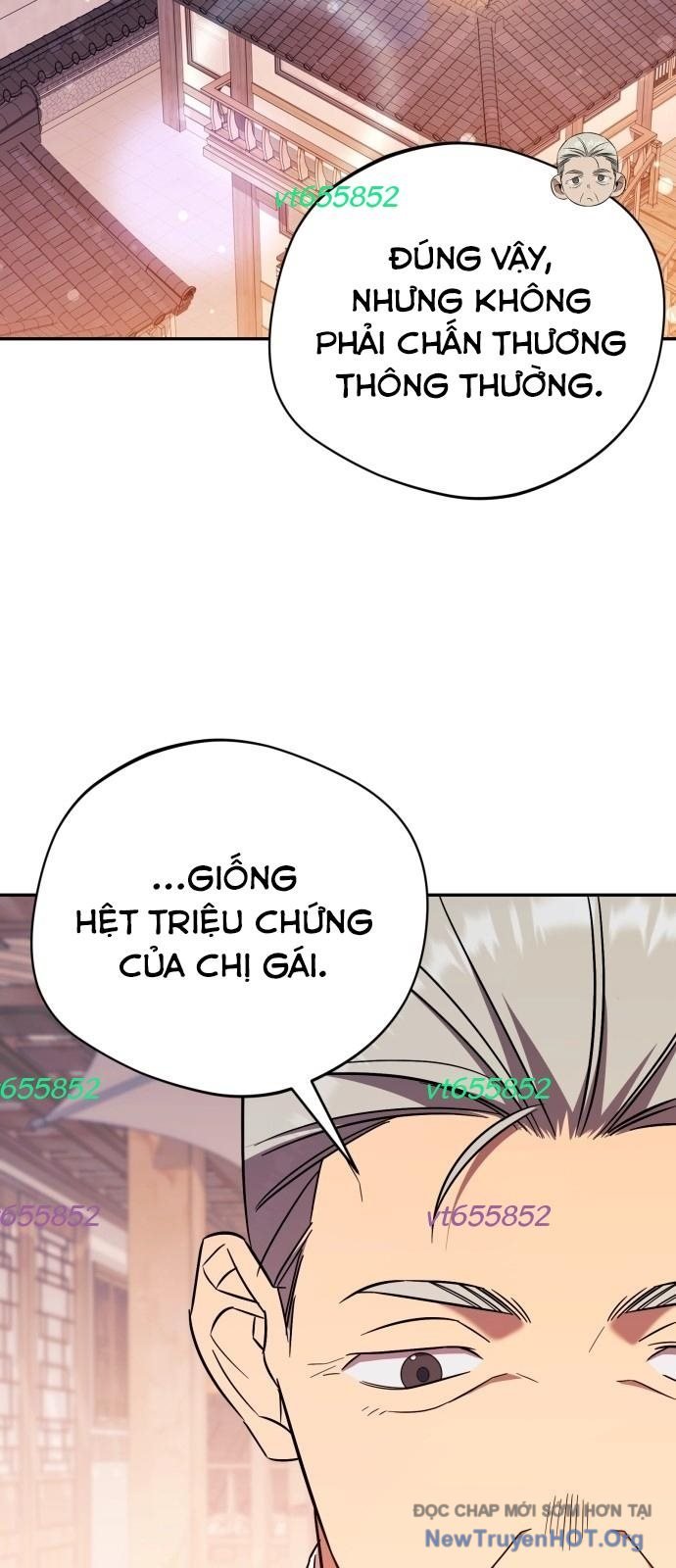 Thiên Ma Bấm Huyệt: Chapter 68