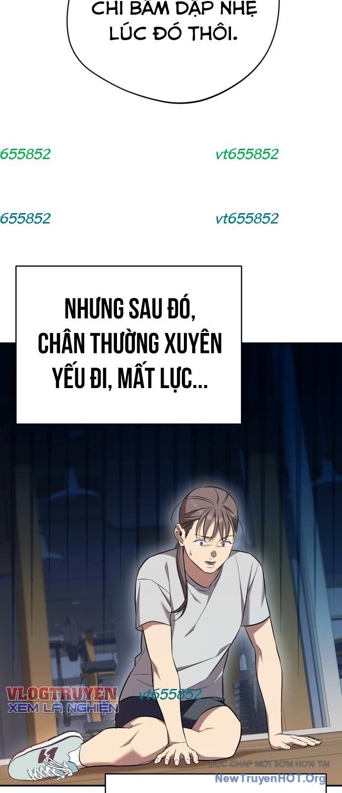 Thiên Ma Bấm Huyệt: Chapter 68