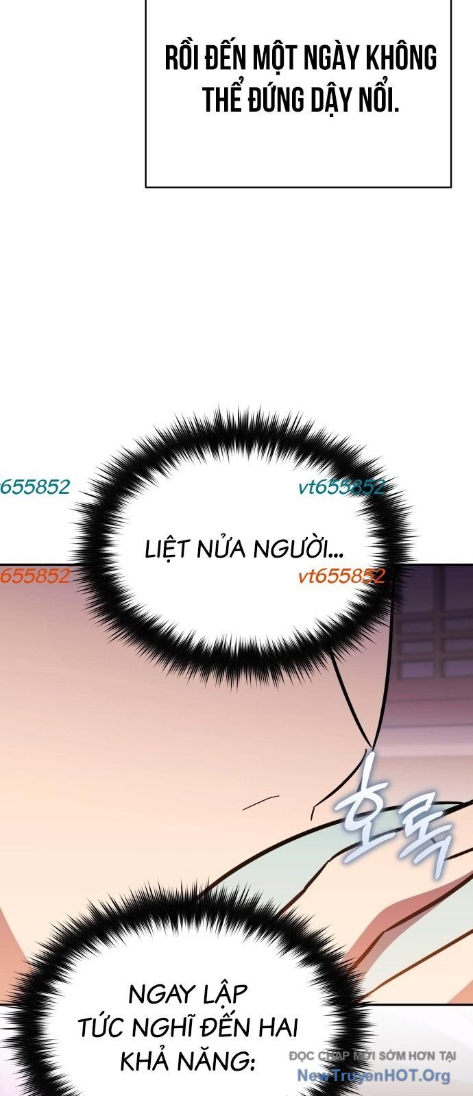 Thiên Ma Bấm Huyệt: Chapter 68