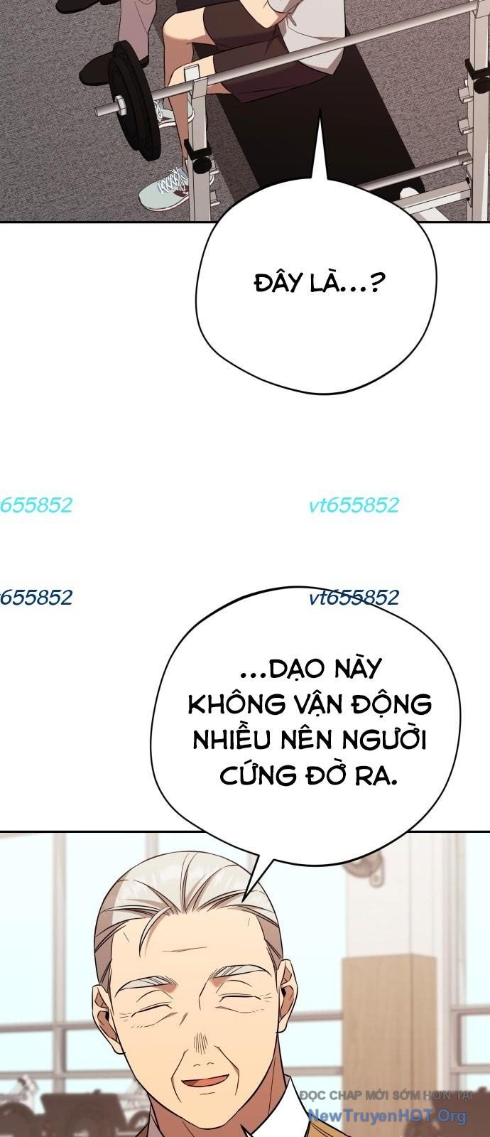 Thiên Ma Bấm Huyệt: Chapter 68