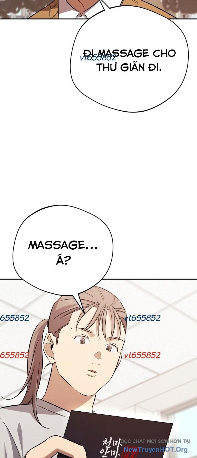 Thiên Ma Bấm Huyệt: Chapter 68