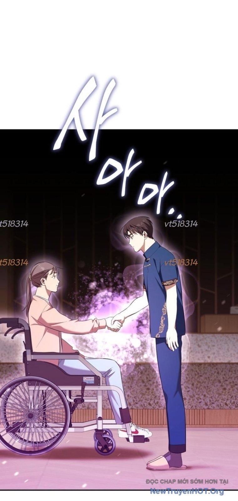 Thiên Ma Bấm Huyệt: Chapter 69