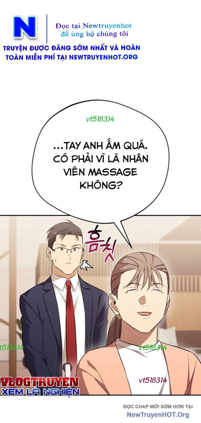 Thiên Ma Bấm Huyệt: Chapter 69