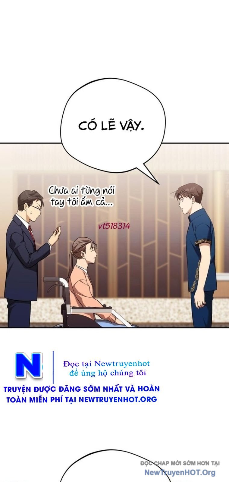 Thiên Ma Bấm Huyệt: Chapter 69