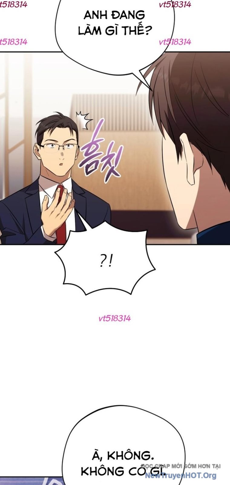 Thiên Ma Bấm Huyệt: Chapter 69