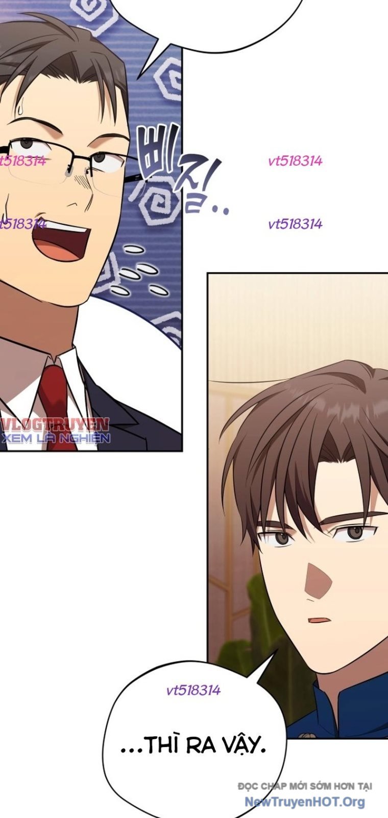 Thiên Ma Bấm Huyệt: Chapter 69