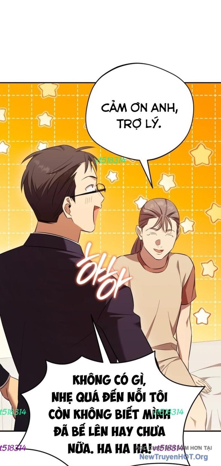 Thiên Ma Bấm Huyệt: Chapter 69