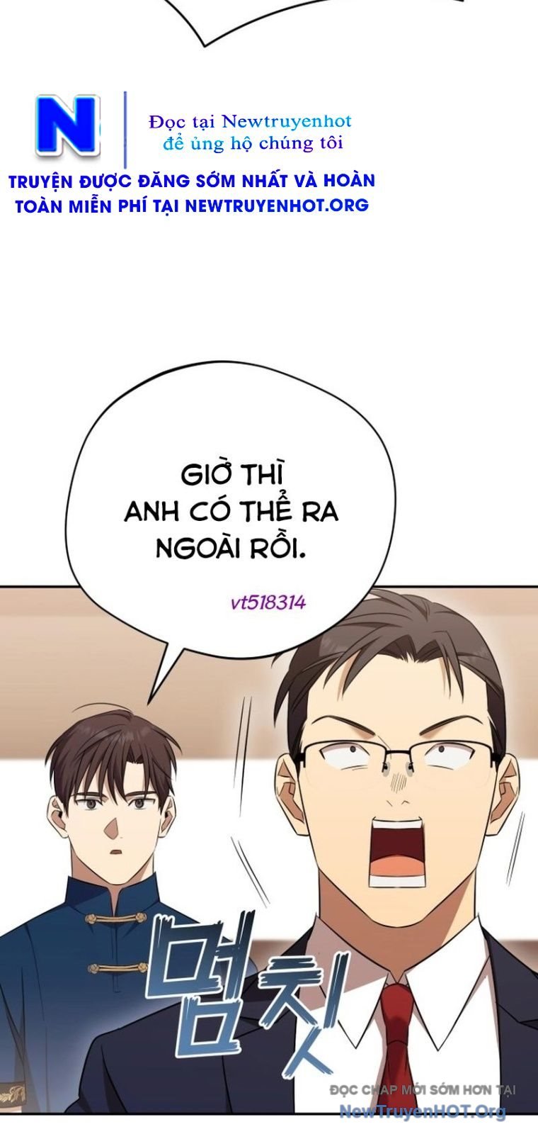 Thiên Ma Bấm Huyệt: Chapter 69