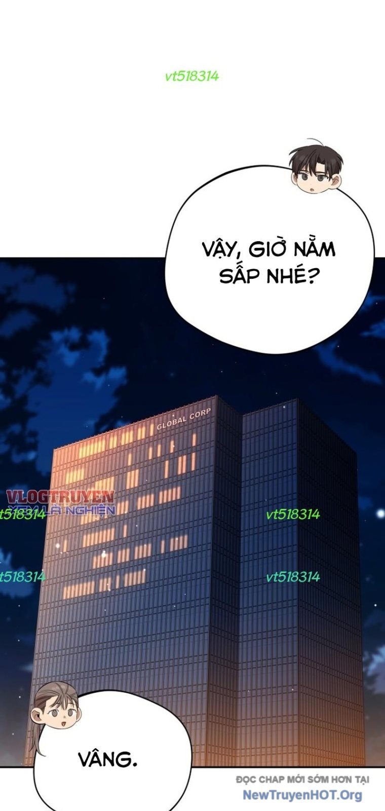 Thiên Ma Bấm Huyệt: Chapter 69