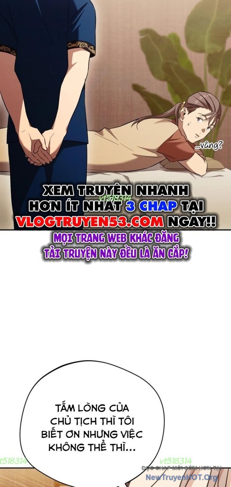 Thiên Ma Bấm Huyệt: Chapter 69