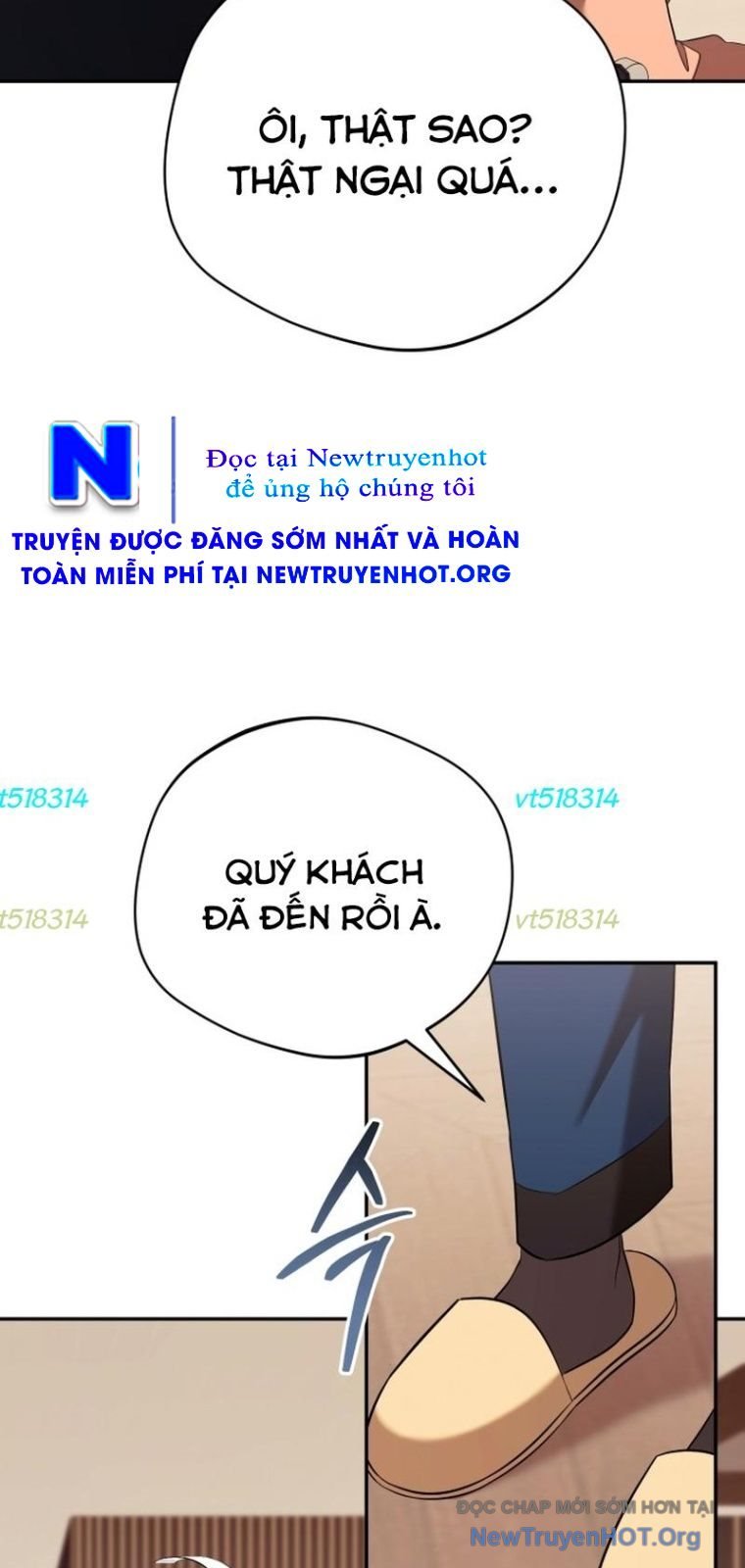 Thiên Ma Bấm Huyệt: Chapter 69