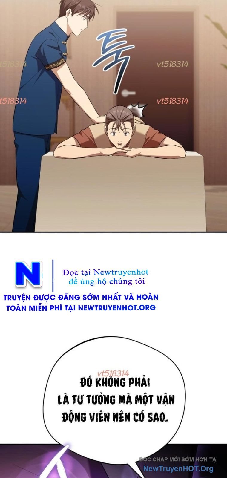 Thiên Ma Bấm Huyệt: Chapter 69