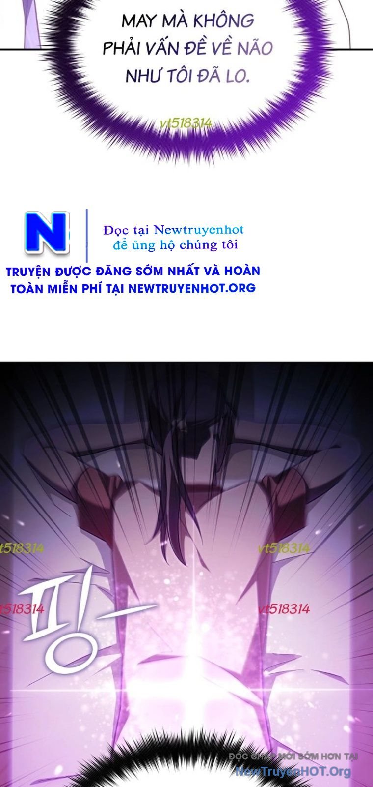 Thiên Ma Bấm Huyệt: Chapter 69