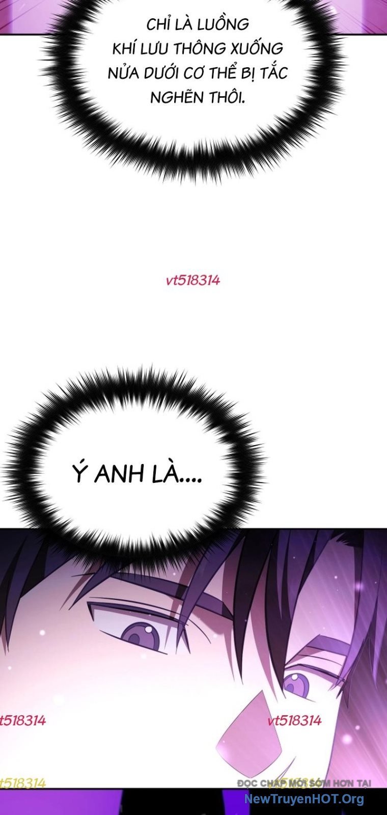 Thiên Ma Bấm Huyệt: Chapter 69