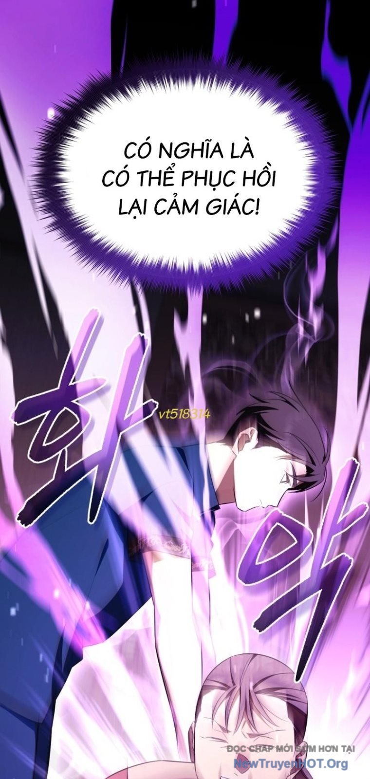 Thiên Ma Bấm Huyệt: Chapter 69