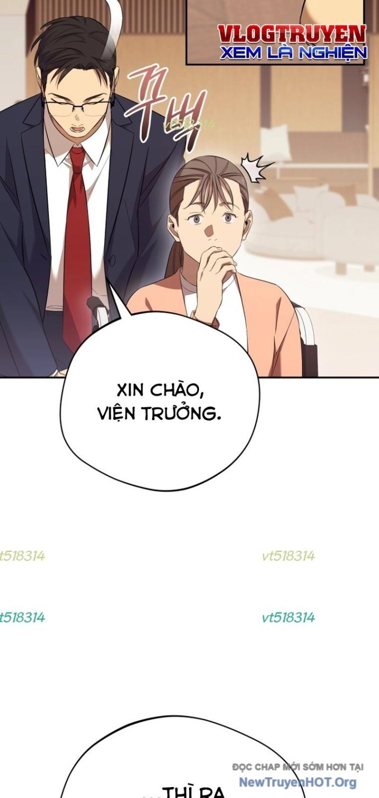 Thiên Ma Bấm Huyệt: Chapter 69