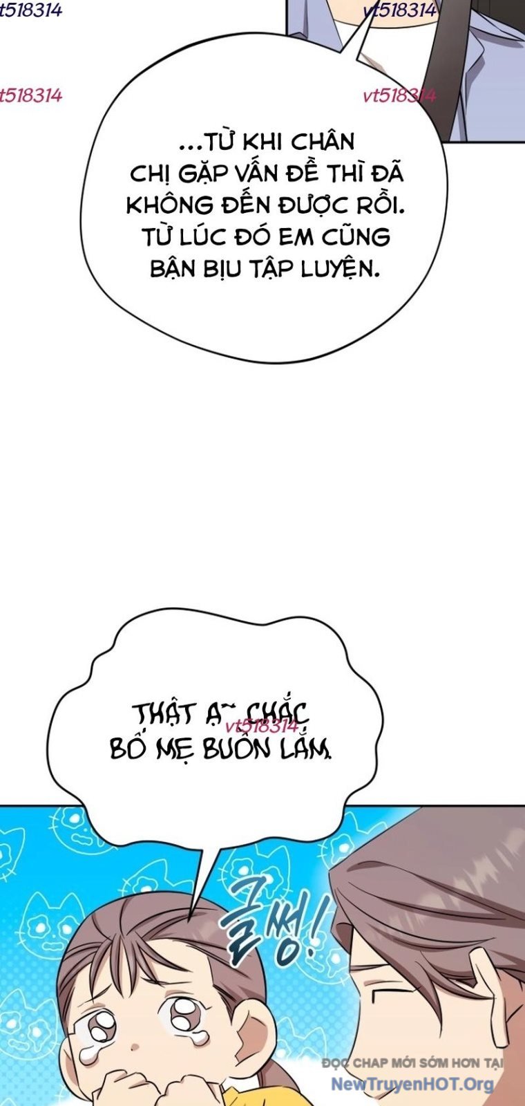 Thiên Ma Bấm Huyệt: Chapter 69