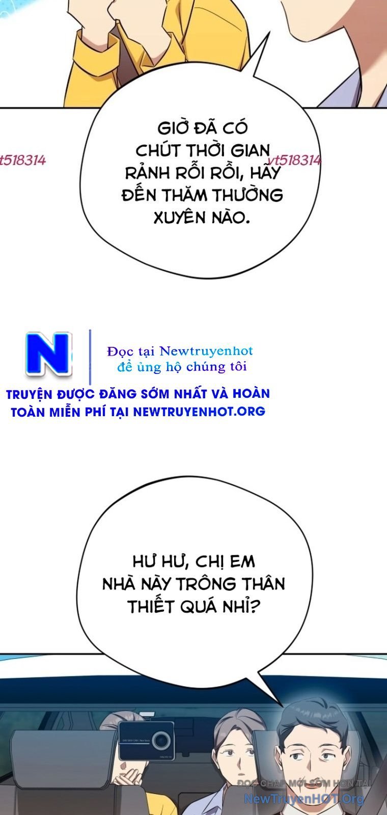 Thiên Ma Bấm Huyệt: Chapter 69