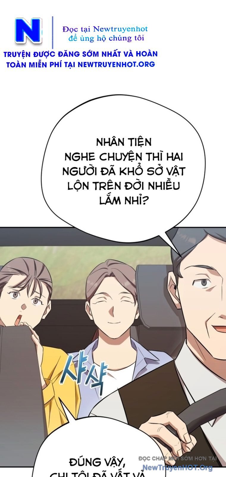 Thiên Ma Bấm Huyệt: Chapter 69