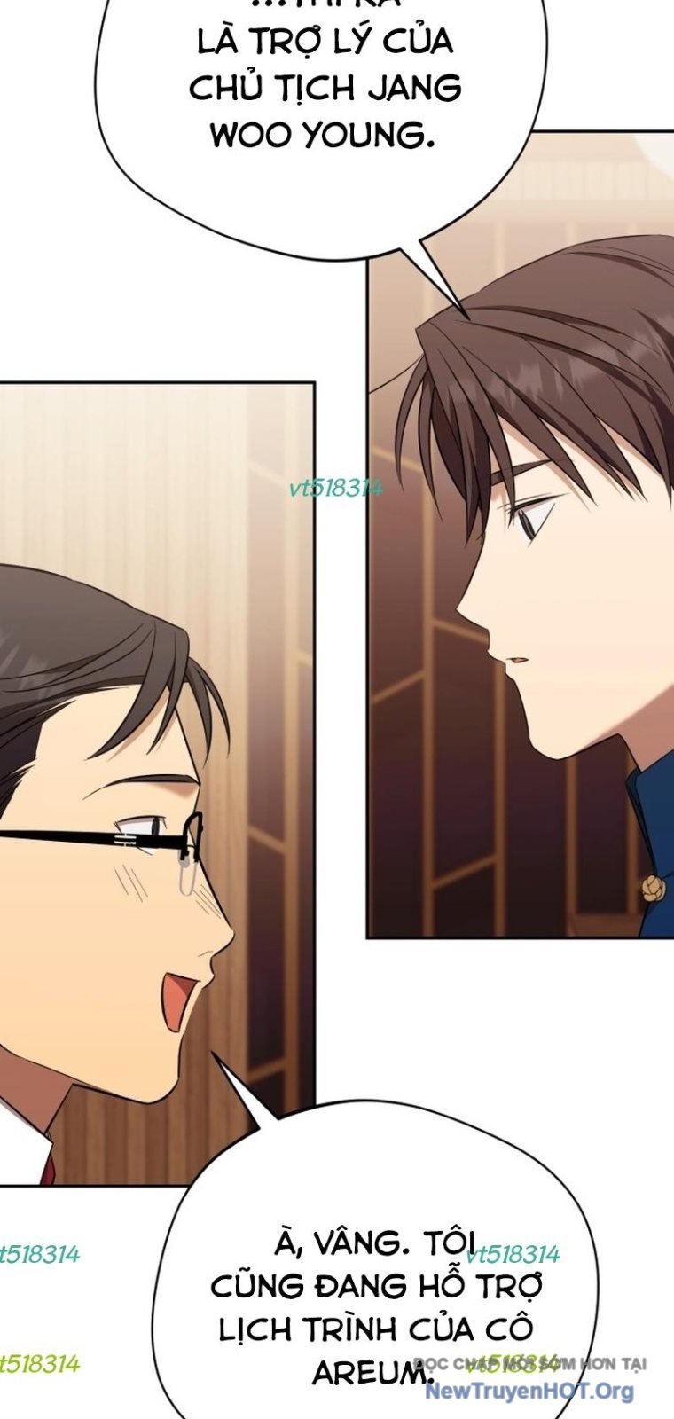 Thiên Ma Bấm Huyệt: Chapter 69