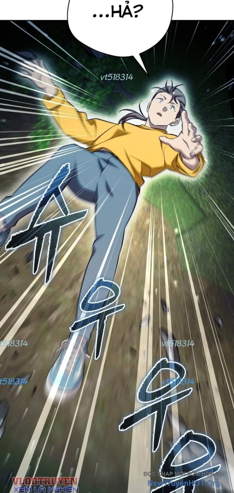 Thiên Ma Bấm Huyệt: Chapter 69