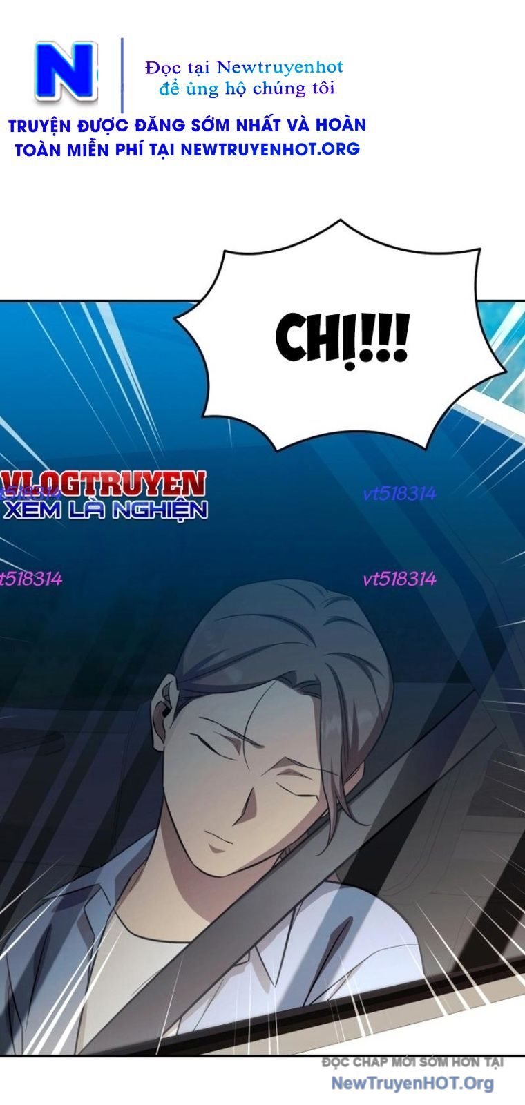 Thiên Ma Bấm Huyệt: Chapter 69