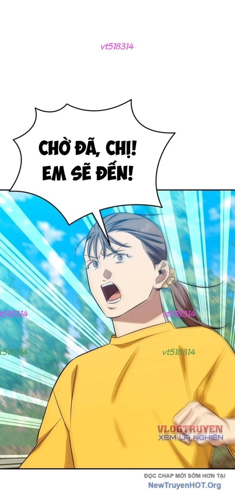 Thiên Ma Bấm Huyệt: Chapter 69