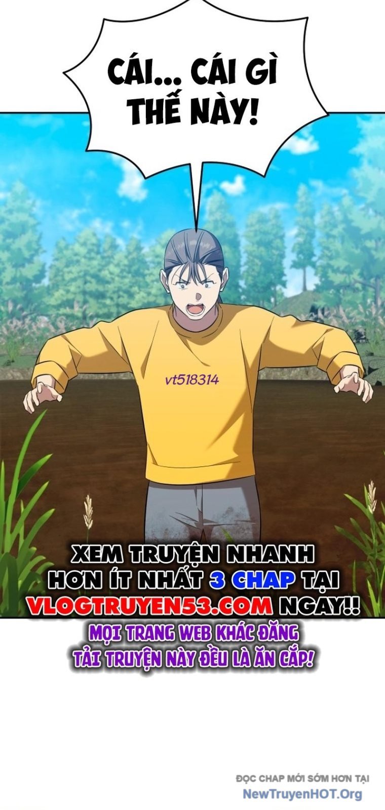 Thiên Ma Bấm Huyệt: Chapter 69