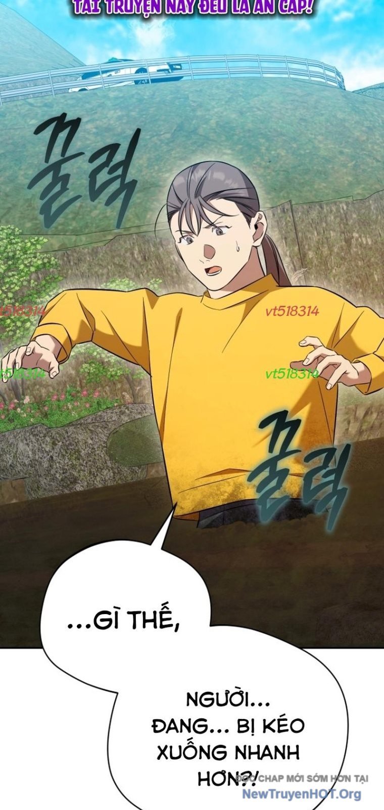 Thiên Ma Bấm Huyệt: Chapter 69