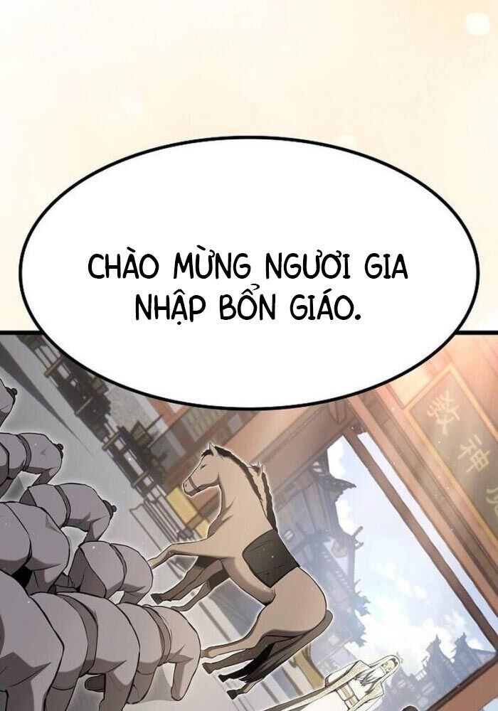 Thiên Ma Kế Nhiệm: Chapter 1