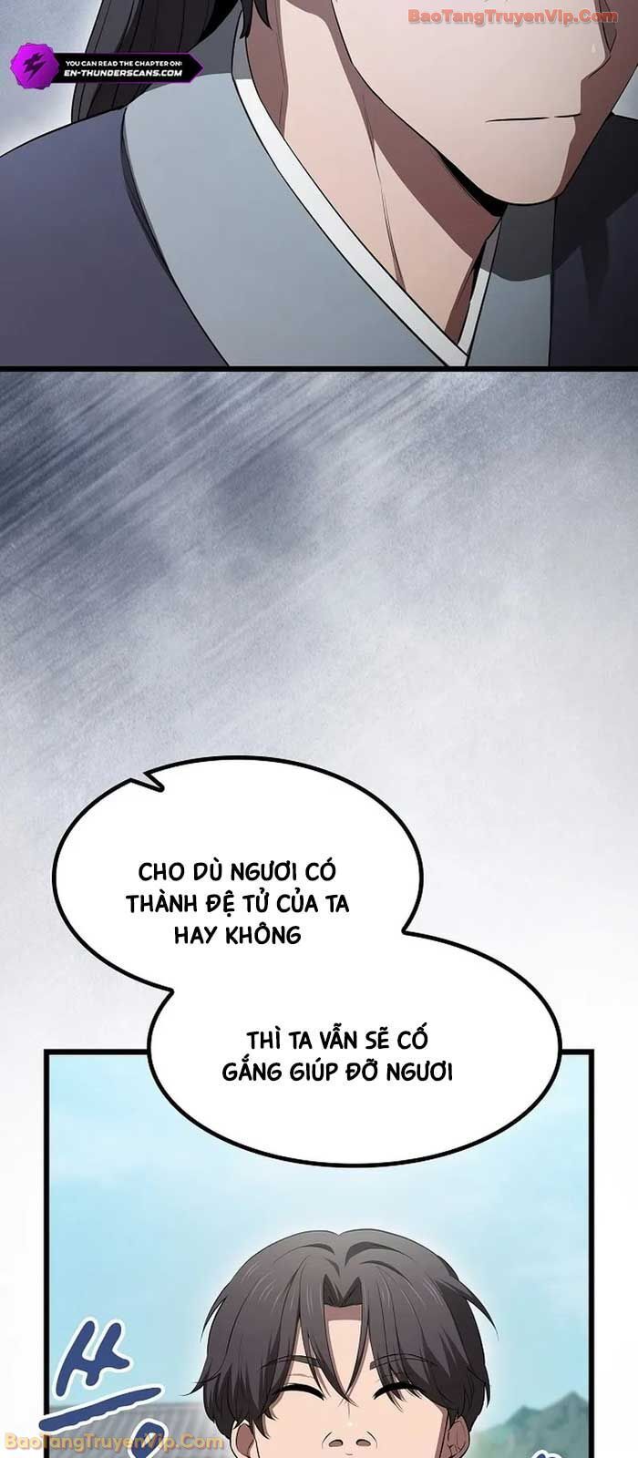 Thiên Ma Kế Nhiệm: Chapter 2