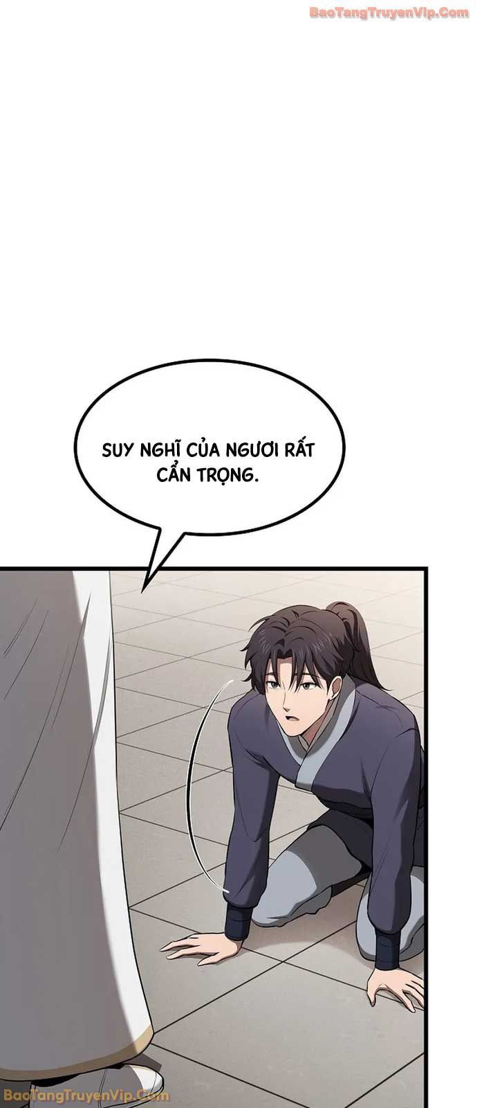 Thiên Ma Kế Nhiệm: Chapter 2