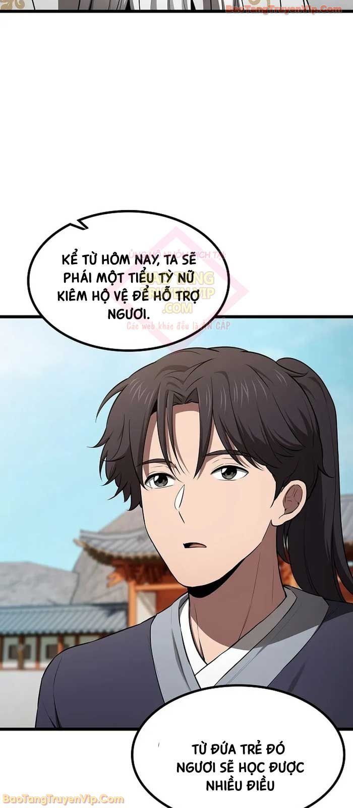 Thiên Ma Kế Nhiệm: Chapter 2
