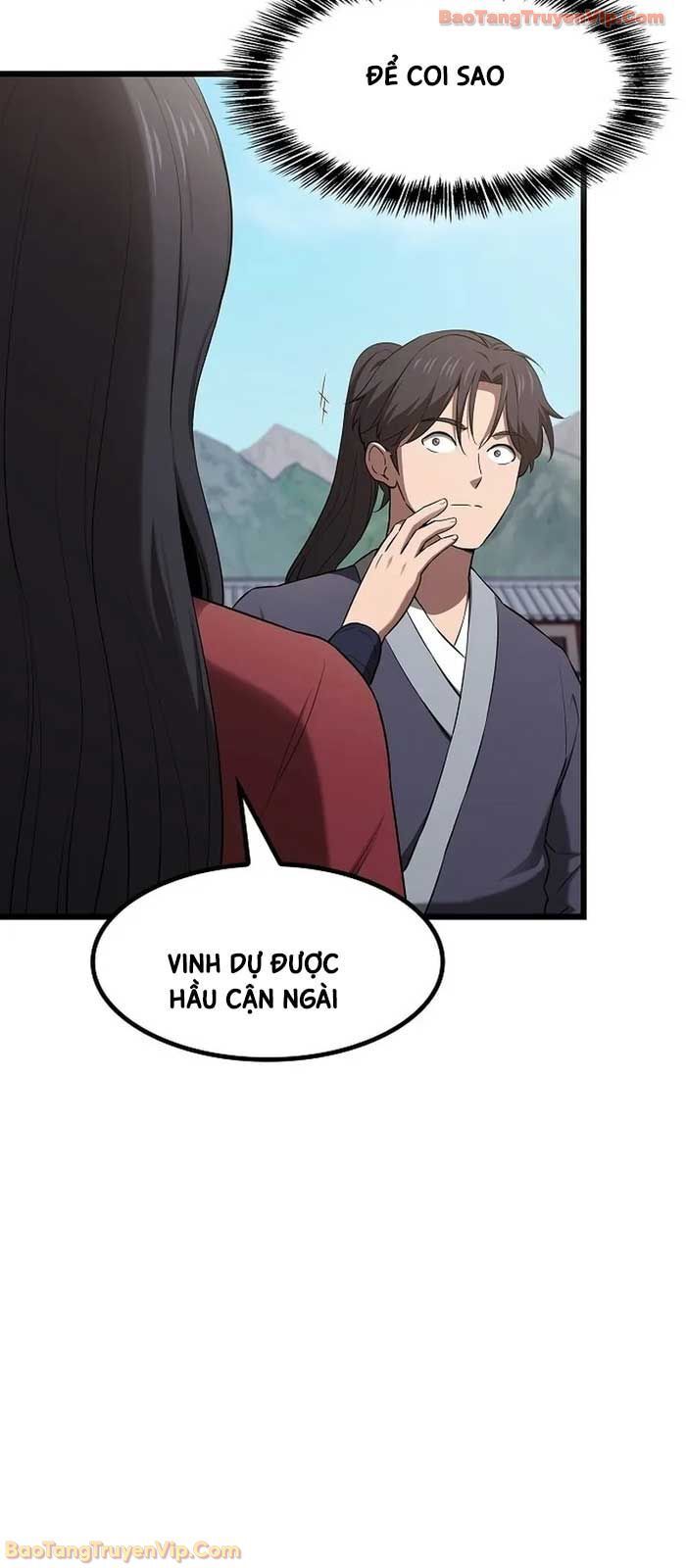 Thiên Ma Kế Nhiệm: Chapter 2