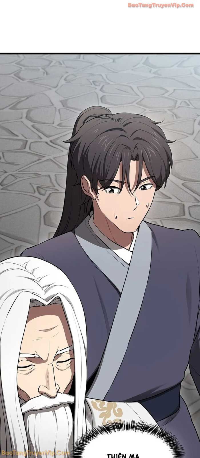 Thiên Ma Kế Nhiệm: Chapter 2